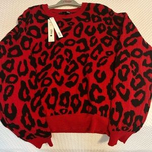 Brand New Cashmere Sweater